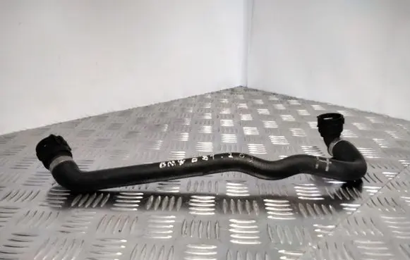 BMW 1 E81 E87 Engine coolant pipe/hose 17127796671