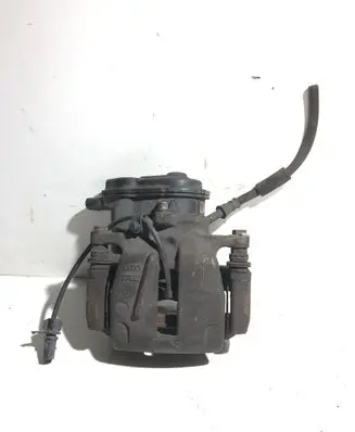Audi A8 S8 D4 4H Rear brake caliper