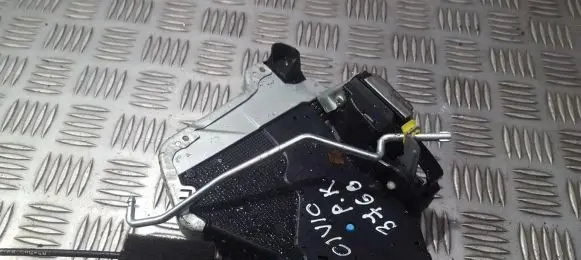 Honda Civic IX Front door lock 72151TV0E002 72151-TV0-E002