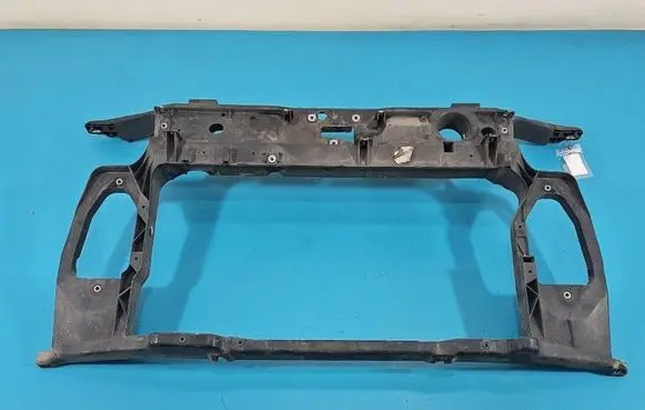 Fiat Panda II Radiator support slam panel 875626R IMPRK1556253