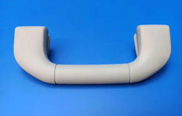 Mercedes-Benz E W212 Front interior roof grab handle A2048100051