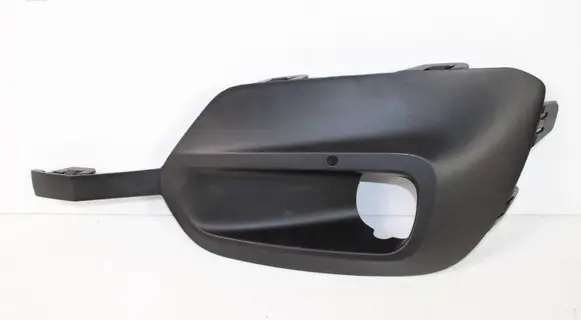 Opel Combo E Front bumper lower grill 9816778580