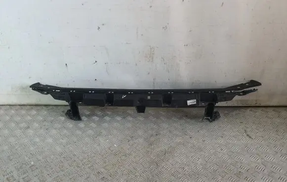 Citroen Jumper Front bumper mounting bracket 980849078015