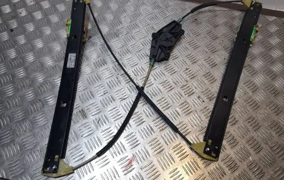 Audi Q5 SQ5 Front window lifting mechanism without motor 8R0837462G