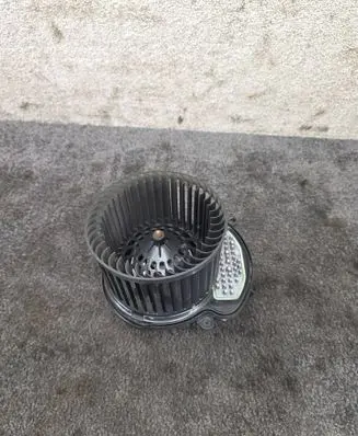Renault Talisman Heater fan/blower T911738 T457795A