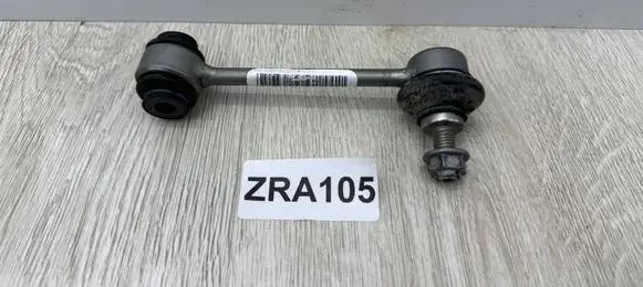 BMW M3 G80 Sway bar bush bracket, rear 8091444