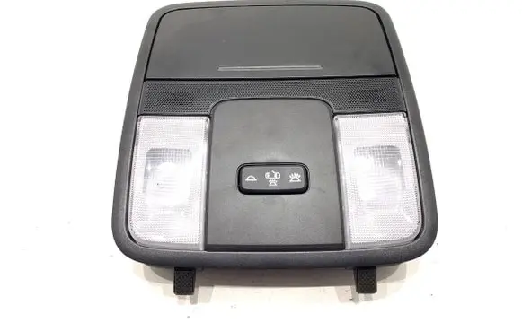 KIA Xceed Headlining lighting console trim 928XXM6XXX