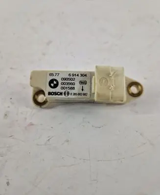 Mini One - Cooper R50 - 53 Airbag deployment crash/impact sensor 0285002082
