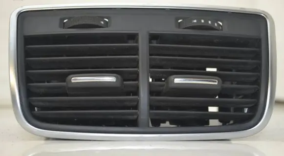Audi A6 S6 C7 4G Rear air vent grill 4G0819203 9026000