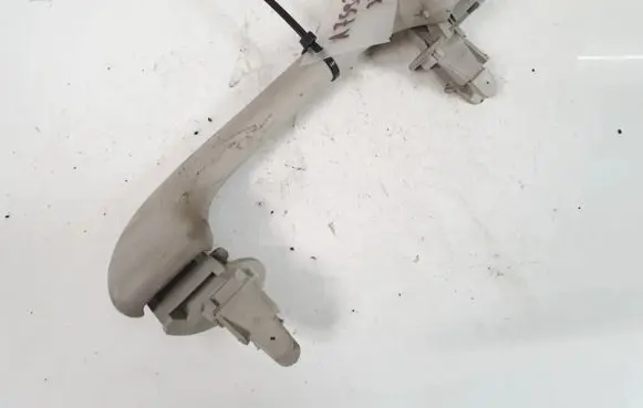 Renault Espace - Grand espace IV Front interior roof grab handle 820000099