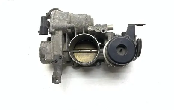 Jaguar XJ X308 Throttle valve 9E926AA 52044T15