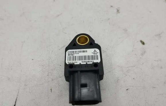Citroen C-Crosser Airbag deployment crash/impact sensor 8651a001
