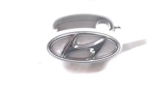 Hyundai Ioniq Loading door exterior handle 