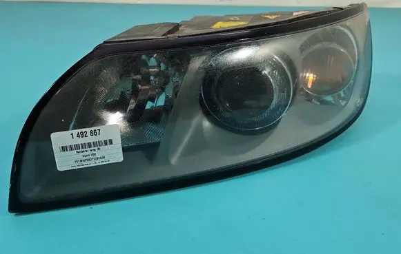 Volvo V50 Headlight/headlamp 30698889 IMPRK1492867