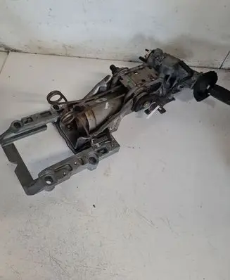 Volkswagen PASSAT B5 Steering wheel axle 3B0419502C