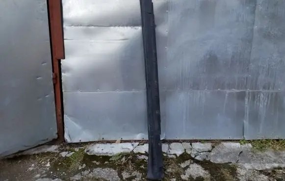 Nissan Juke I F15 Sill 768501KA6A