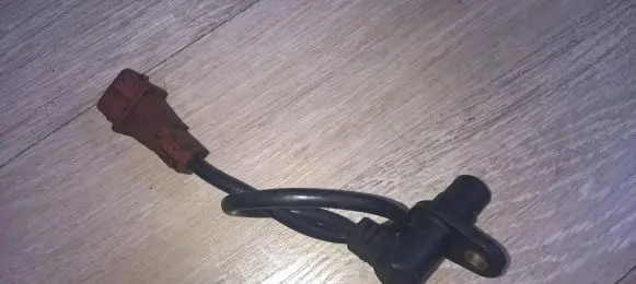 Crankshaft position sensor