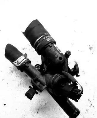 Renault Scenic III - Grand scenic III Thermostat 8200978542