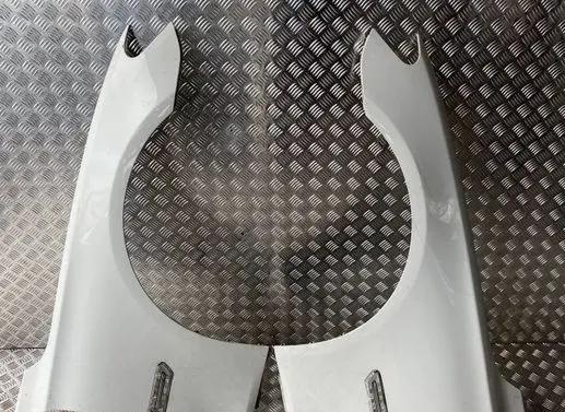 BMW 7 F01 F02 F03 F04 Fender BMW7 F01F02F03