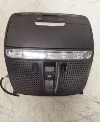 Mercedes-Benz C W205 Front seat light A0008275323