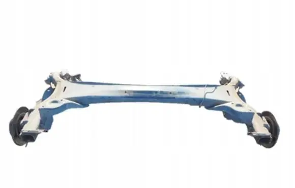 Renault Megane II Rear axle beam 
