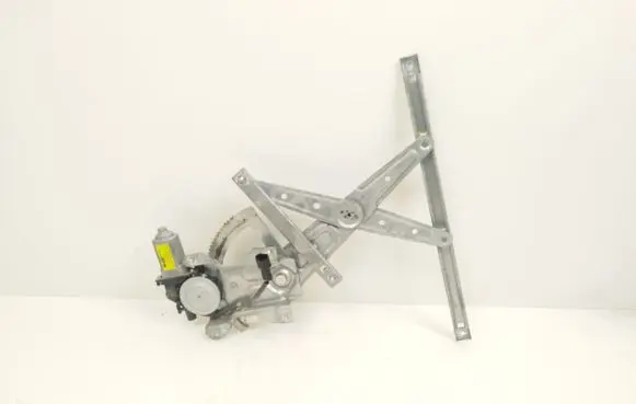 KIA Sorento Rear door window regulator with motor 834603E000