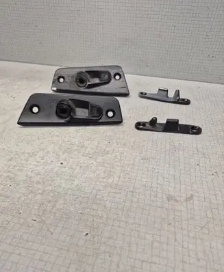 Volkswagen Transporter - Caravelle T5 Sliding door latching motor 7H0843638E 7H0843640F 7H0843842B