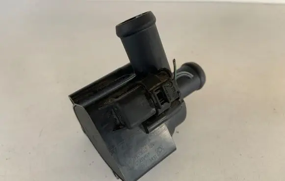 Audi A6 S6 C7 4G Electric auxiliary coolant/water pump 059121012A
