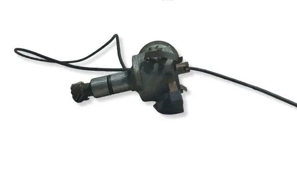 BMW 3 E30 Spark distributor 0237005010 JGFUD4