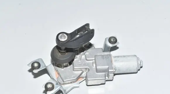 BMW X7 G07 Rear window wiper motor 7453144 67637453144