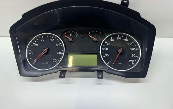 Fiat Croma Speedometer (instrument cluster) 503001090200 51735925 90271
