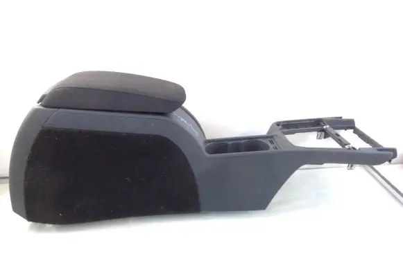 Center console