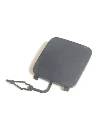 Front tow hook cap/cover