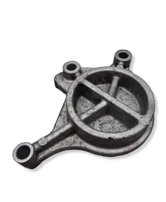 Ford Fiesta other engine part CA6G6P051GC ECMG00