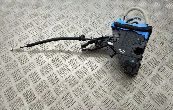 KIA Ceed Rear door lock 81420A2300