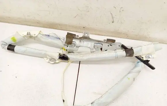 Opel Zafira B Roof airbag 13231632