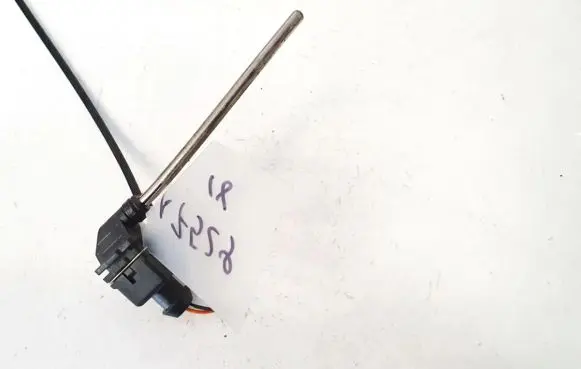 Renault Scenic I Outside/exterior temperature sensor 602588e