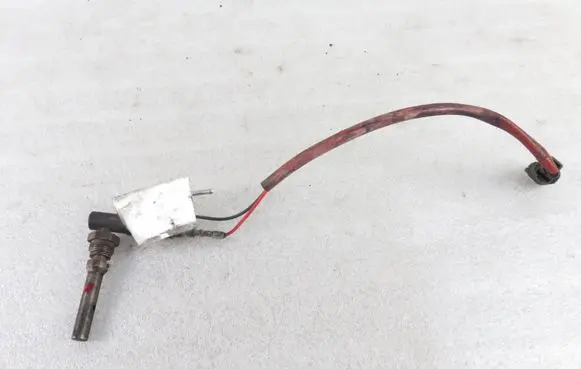 Ford Transit FAP injector 