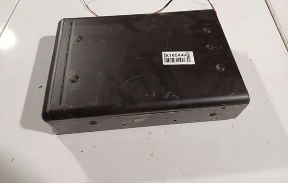 Renault Espace III CD/DVD changer 6025313990A