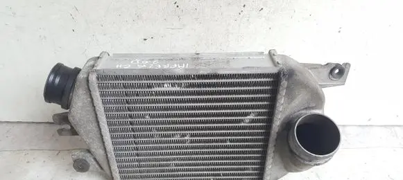 Subaru Impreza III Intercooler radiator SICTM0180