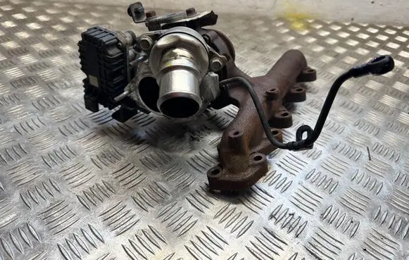 KIA Sportage Turbo 282312U000 8438140008