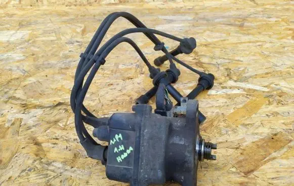 Honda Civic X Spark distributor APARAT1