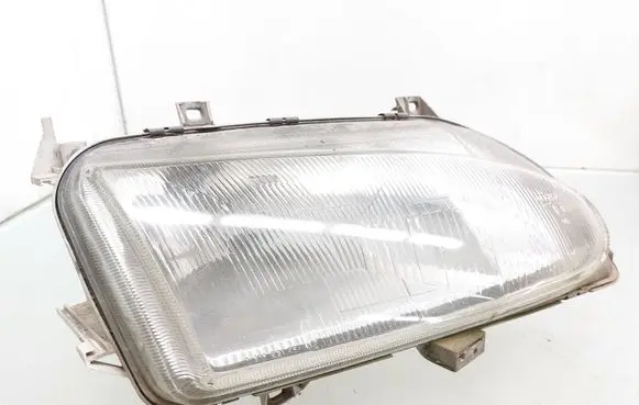 Ford Galaxy Headlight/headlamp 7M1941016J 0301048312