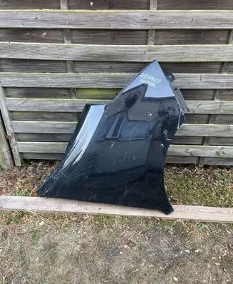 Renault Master III Fender 631000936R