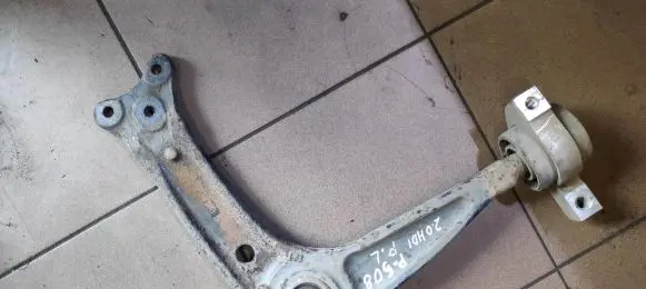 Peugeot 508 Front control arm 872276