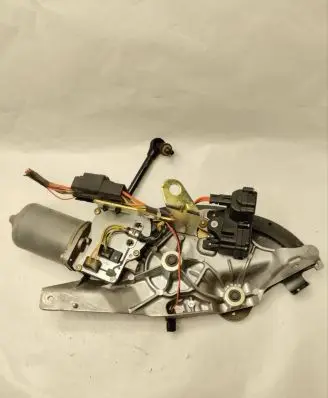 Chrysler Town u0026 Country IV Tailgate hydraulic set 404624 Ktmr00100