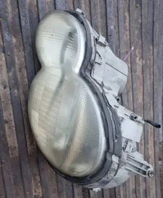 Mercedes-Benz C W203 Headlight/headlamp