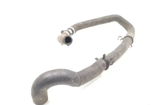 Volkswagen Crafter Engine coolant pipe/hose 2N0122101B