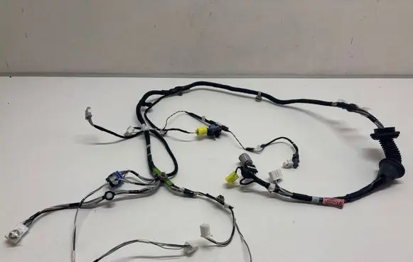 Toyota RAV 4 (XA50) Front door wiring loom 8215242L41 0002 220728