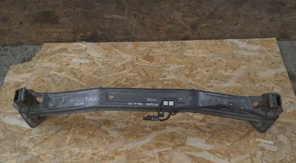 Honda CR-V Front bumper support beam
